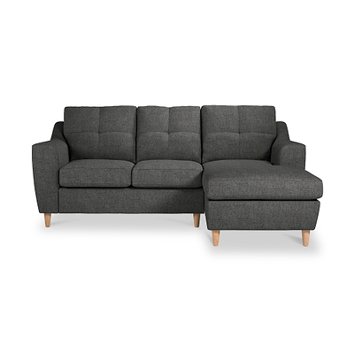 Justin Chaise Sofa