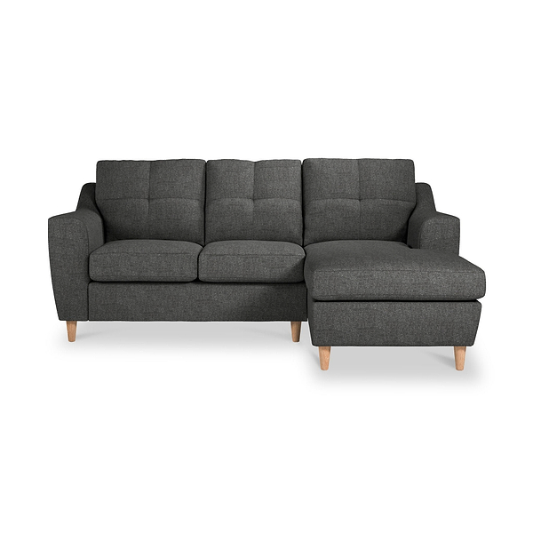 Justin Chaise Sofa