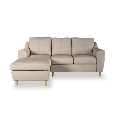 Justin Chaise Sofa