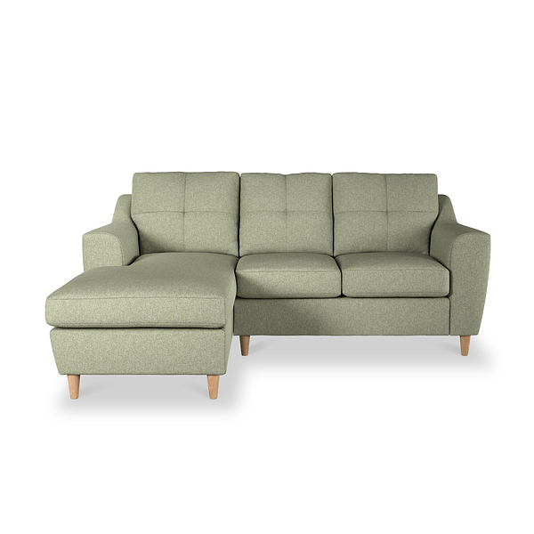 Justin Chaise Sofa