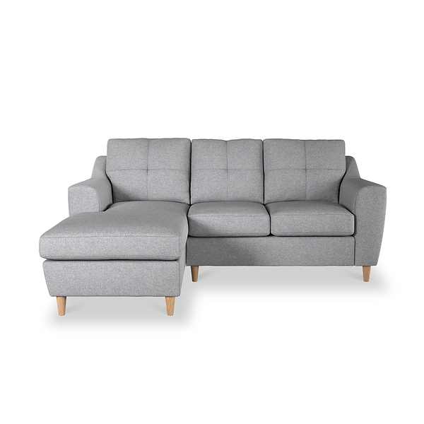 Justin Chaise Sofa