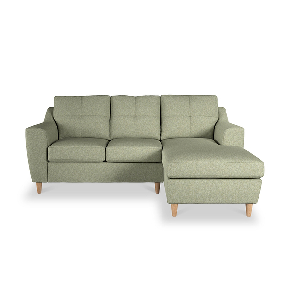 Justin Chaise Sofa