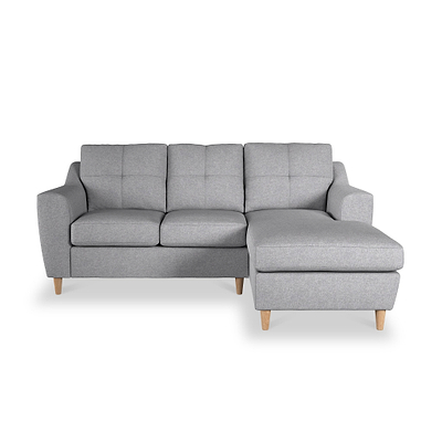Justin Chaise Sofa