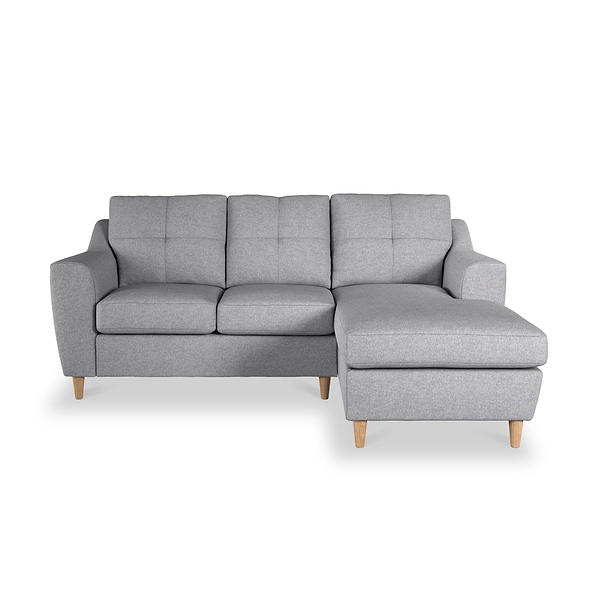 Justin Chaise Sofa