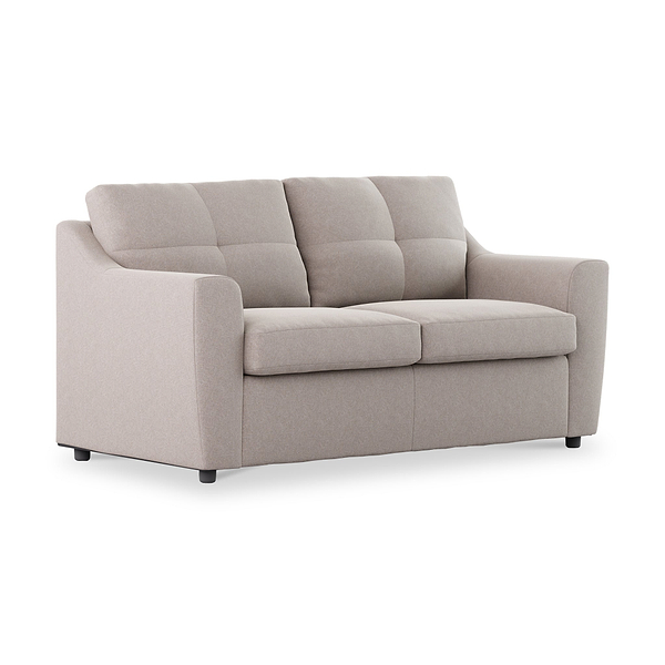 Justin 2 Seater Sofa Bed