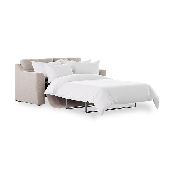 Justin 2 Seater Sofa Bed