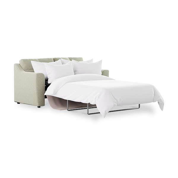 Justin 2 Seater Sofa Bed