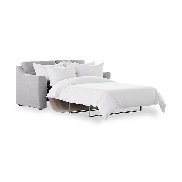 Justin 2 Seater Sofa Bed