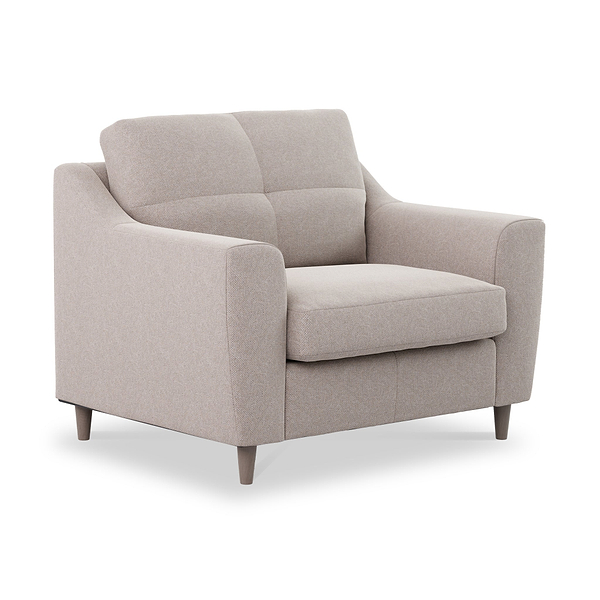 Justin Snuggle Armchair
