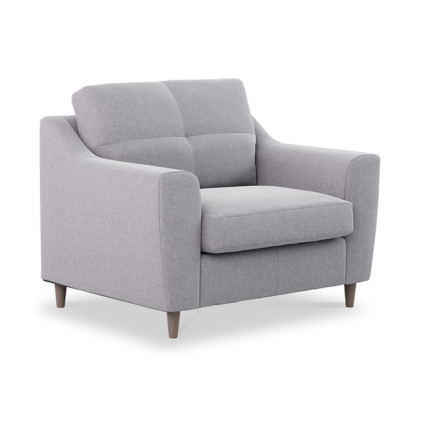 Justin Snuggle Armchair