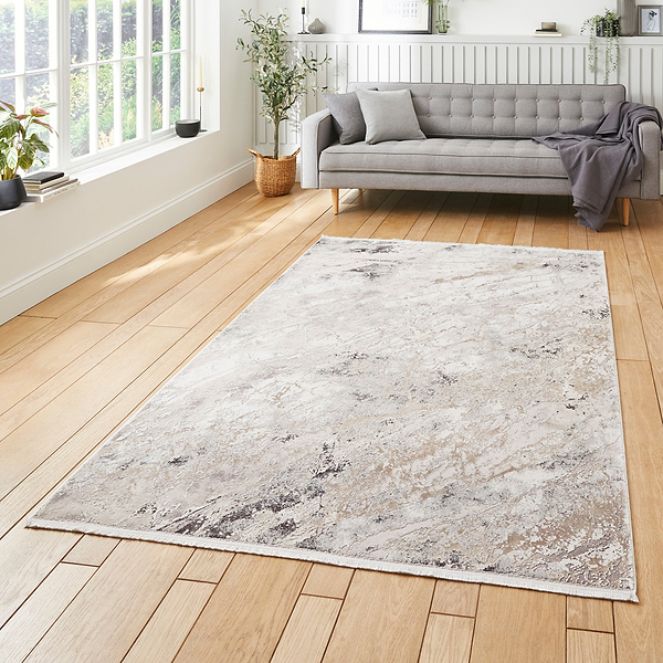 Bella Distressed Rug