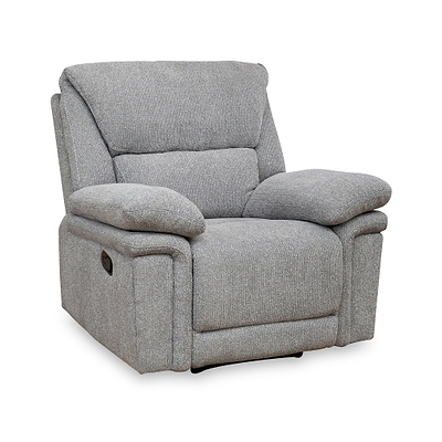 Fernsby Manual Recliner Armchair