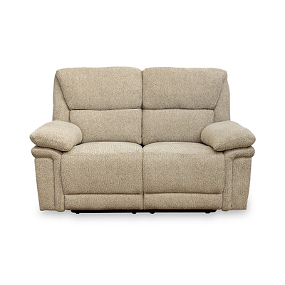 Fernsby 2 Seater Manual Recliner