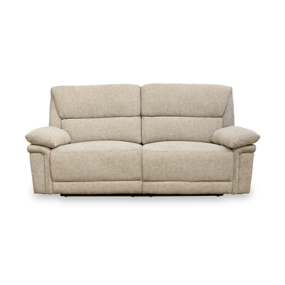 Fernsby 3 Seater Manual Recliner
