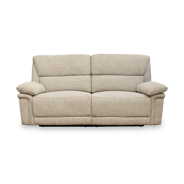 Fernsby 3 Seater Manual Recliner