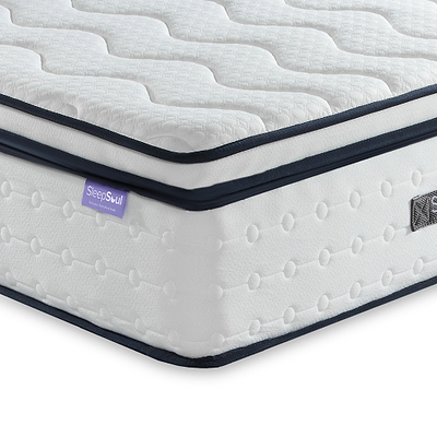 SleepSoul Space Mattress