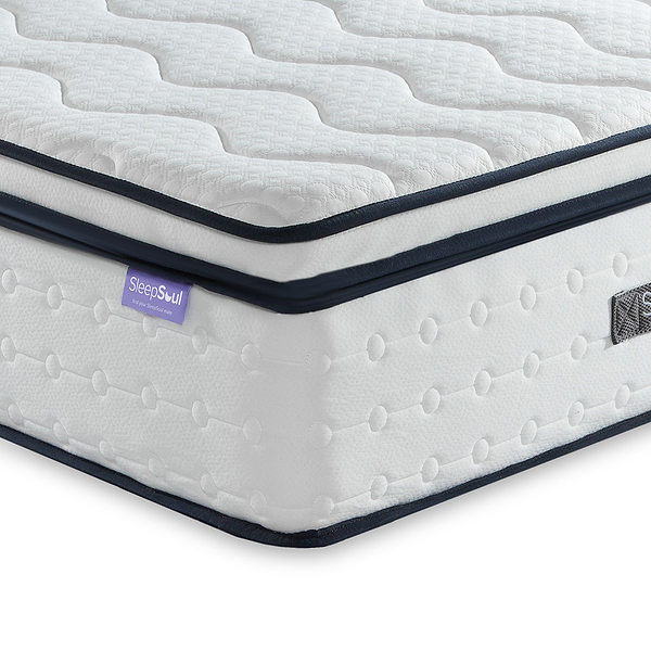SleepSoul Space Mattress
