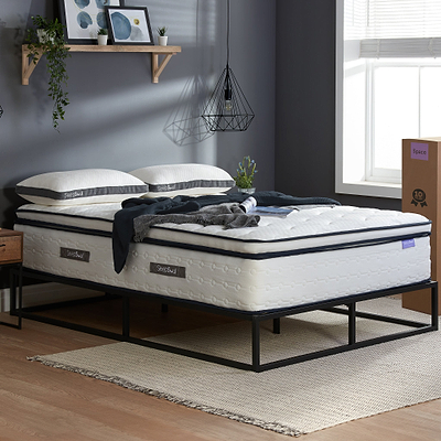 SleepSoul Space Mattress