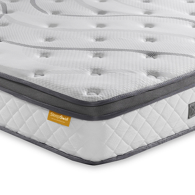 SleepSoul Heaven Mattress