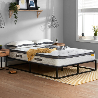 SleepSoul Heaven Mattress