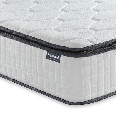 SleepSoul Bliss Mattress