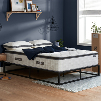 SleepSoul Bliss Mattress