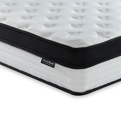 SleepSoul Cloud Mattress