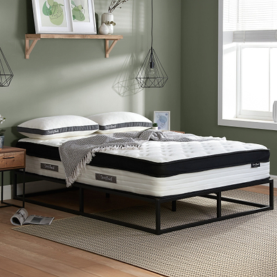 SleepSoul Cloud Mattress