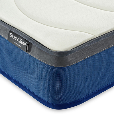SleepSoul Nebula Mattress
