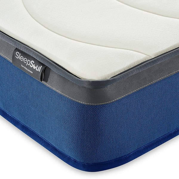 SleepSoul Nebula Mattress