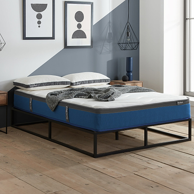 SleepSoul Nebula Mattress