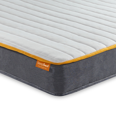 SleepSoul Balance Mattress