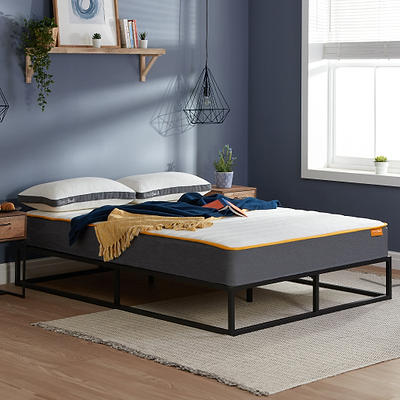 SleepSoul Balance Mattress