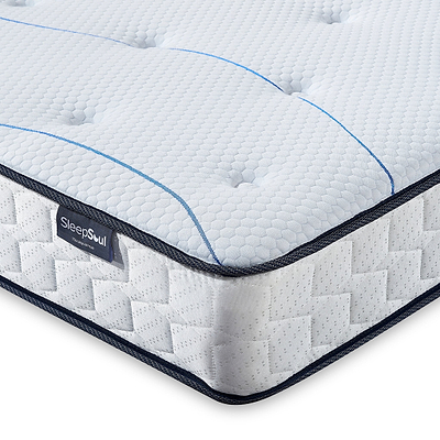 SleepSoul Air Mattress