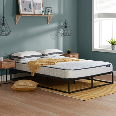 SleepSoul Air Mattress