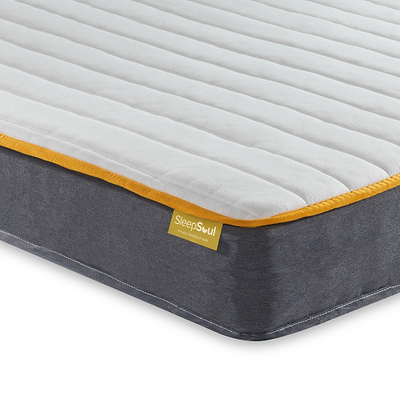 SleepSoul Comfort Mattress
