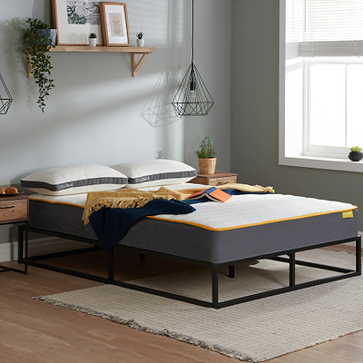 SleepSoul Comfort Mattress