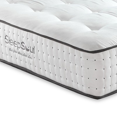 Sleepsoul Harmony Mattress