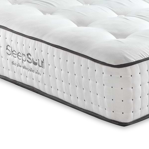 Sleepsoul Harmony Mattress