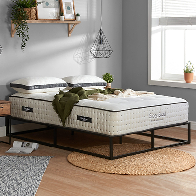 Sleepsoul Harmony Mattress