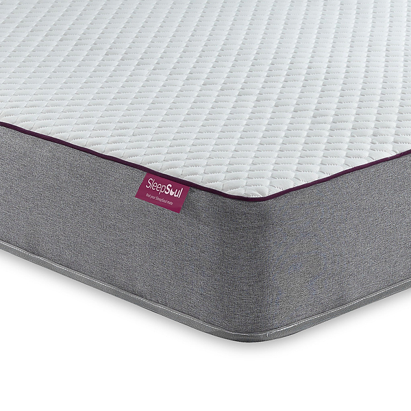 SleepSoul Paradise Mattress