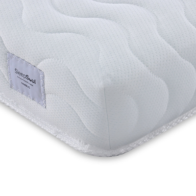 SleepSoul Nimbus Foam Mattress