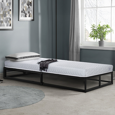 SleepSoul Nimbus Foam Mattress
