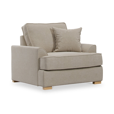 Birchley Armchair