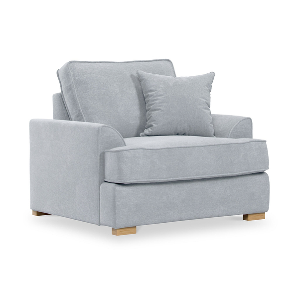 Birchley Armchair