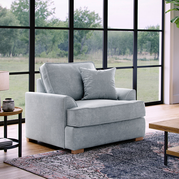 Birchley Armchair