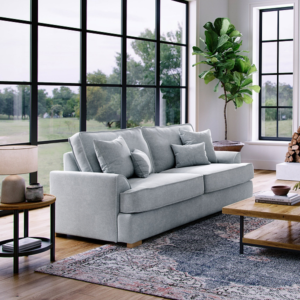 Birchley 3 Seater Sofa