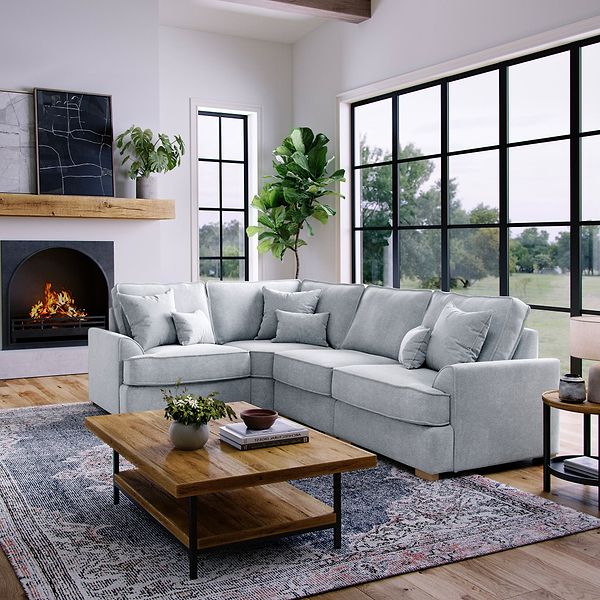 Birchley Corner Sofa