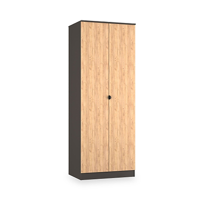 Huxley Double Wardrobe