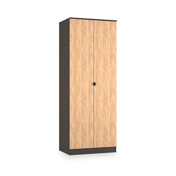 Huxley Double Wardrobe